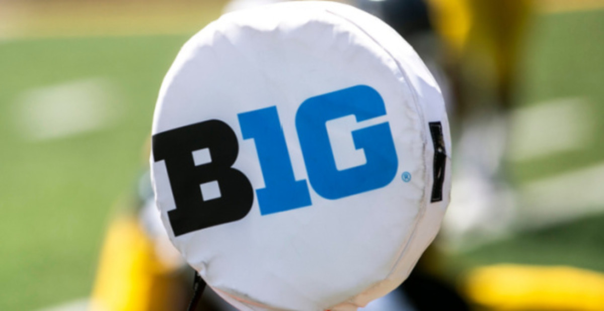 Big change could come to Big Ten football schedule in 2024: report - College Football HQ
