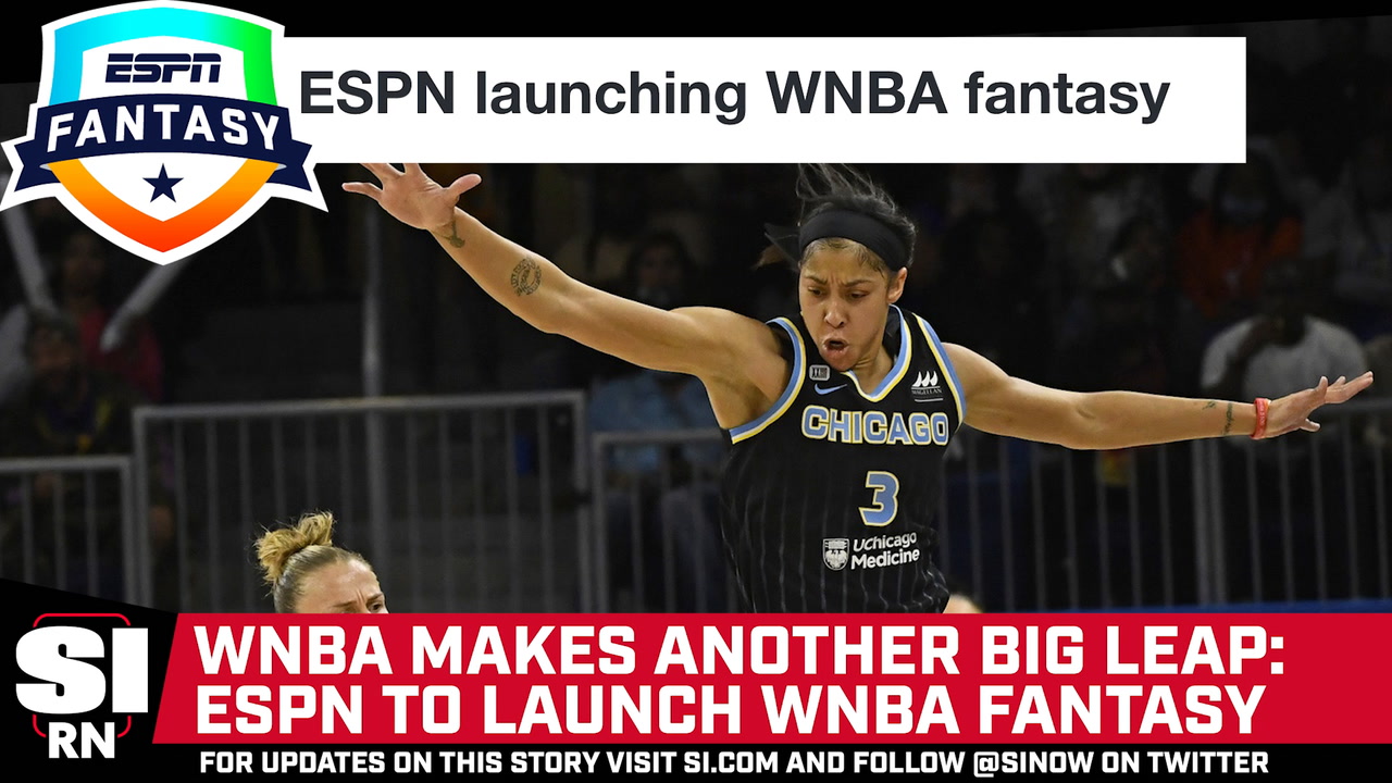 Fantasy women's basketball: Latest news, stats on WNBA teams - ESPN