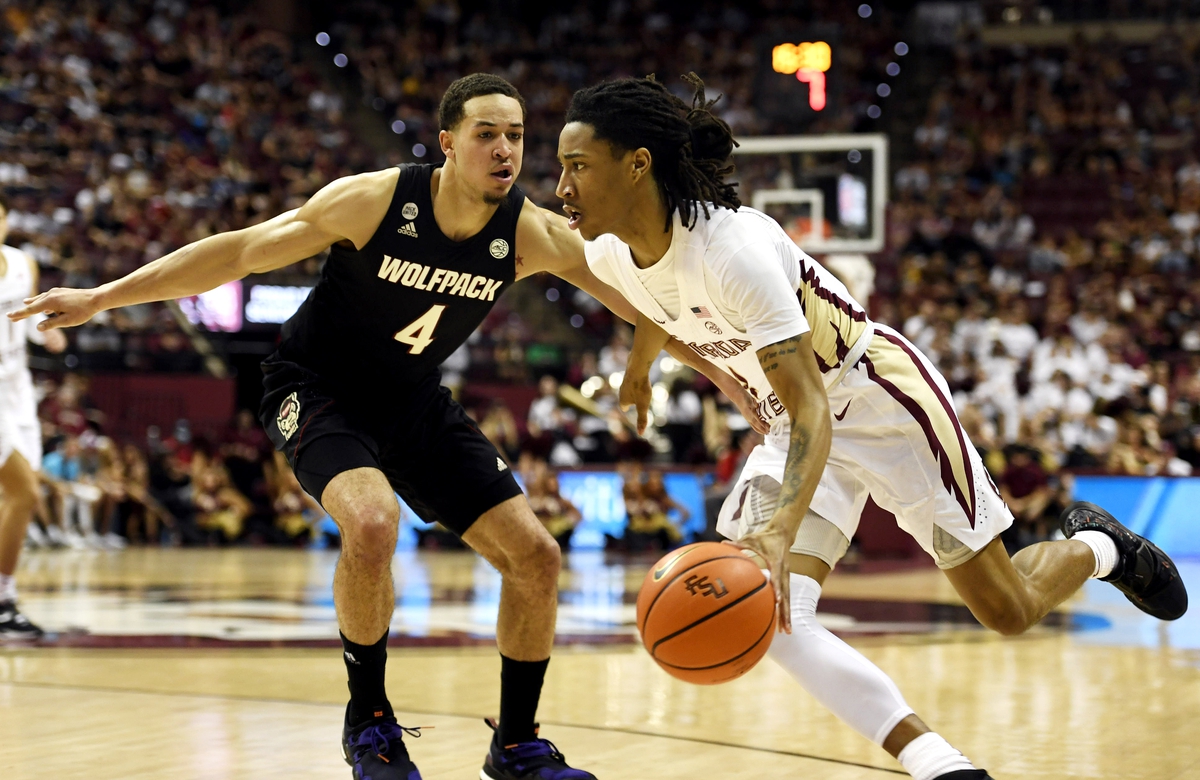 Syracuse vs. Florida State ACC Tournament Live Stream, TV