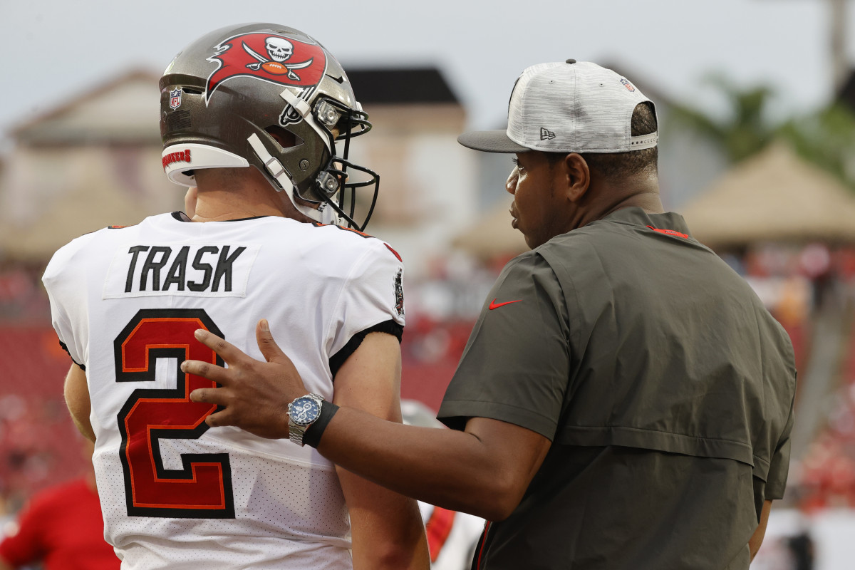 Tampa Bay Bucs: Who will be the next starting quarterback?