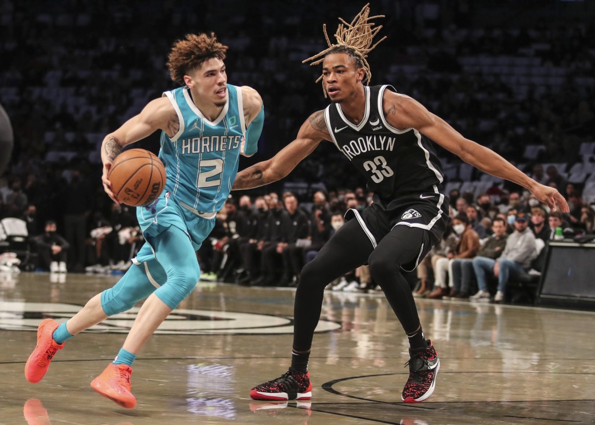 Spread & Over/Under Predictions for vs Nets Sports