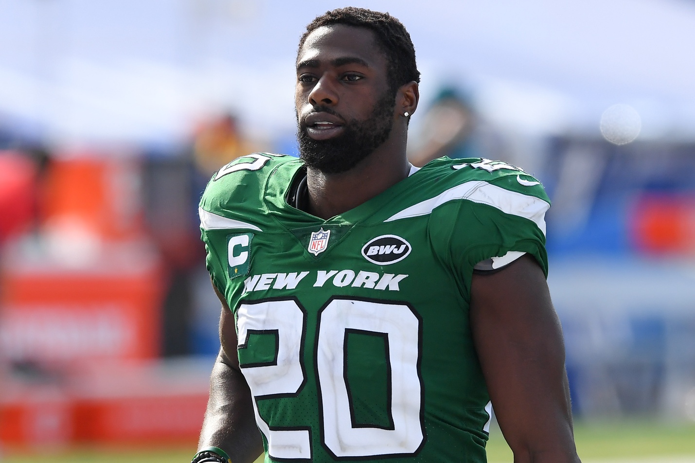 2 Super Bowl Contenders Named Landing Spots for Marcus Maye