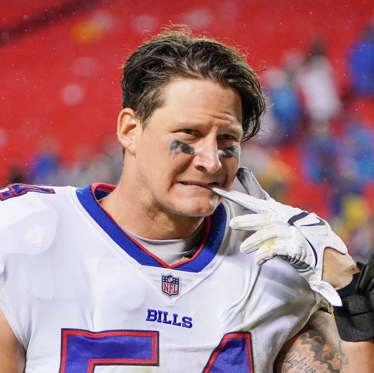 Buffalo Bills on X: We've released LB A.J. Klein. #BillsMafia