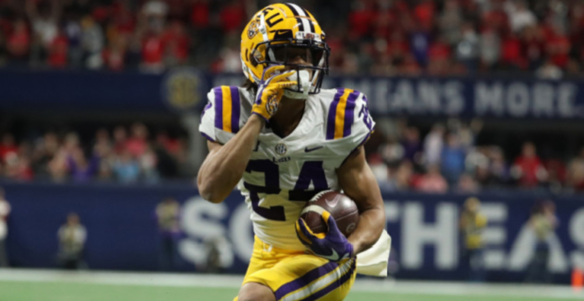 NFL Draft 2022: Mock Drafts and Big Board Player Rankings - College  Football HQ