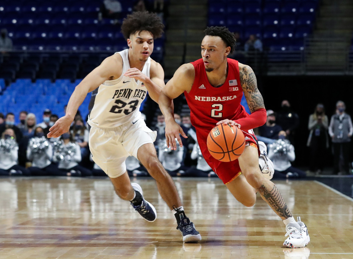 Detroit Pistons draft picks: Johnny Juzang could be a second-round steal