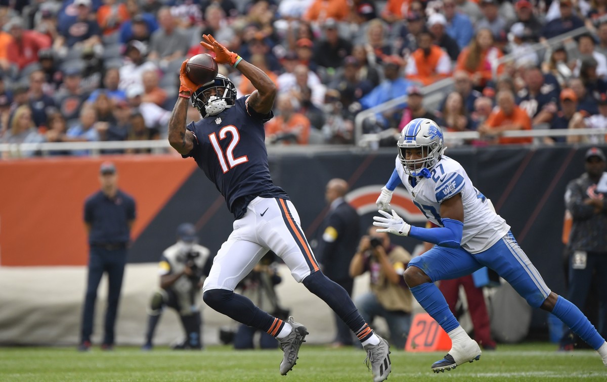 Possible landing spots for Chicago Bears free agents - Sports ...