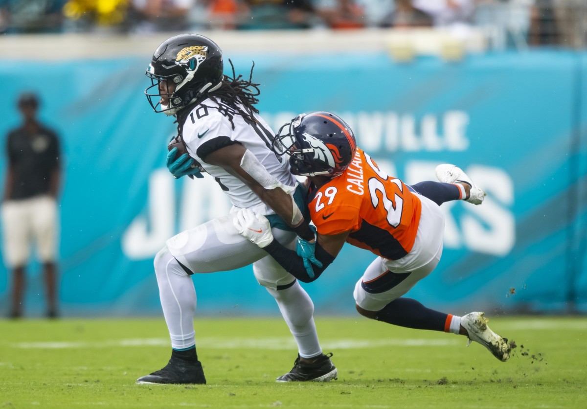 What Will the Jaguars' Defensive Scheme Look Like in 2022? - Generation  Jaguar