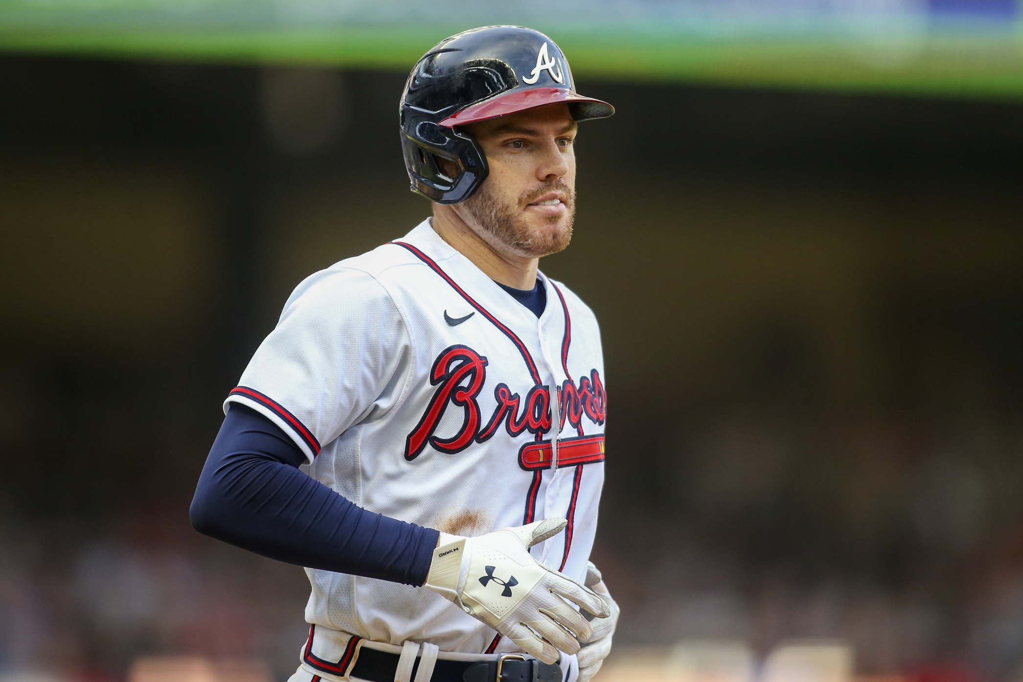 New York Yankees show interest in signing free agent Freddie Freeman -  Sports Illustrated NY Yankees News, Analysis and More