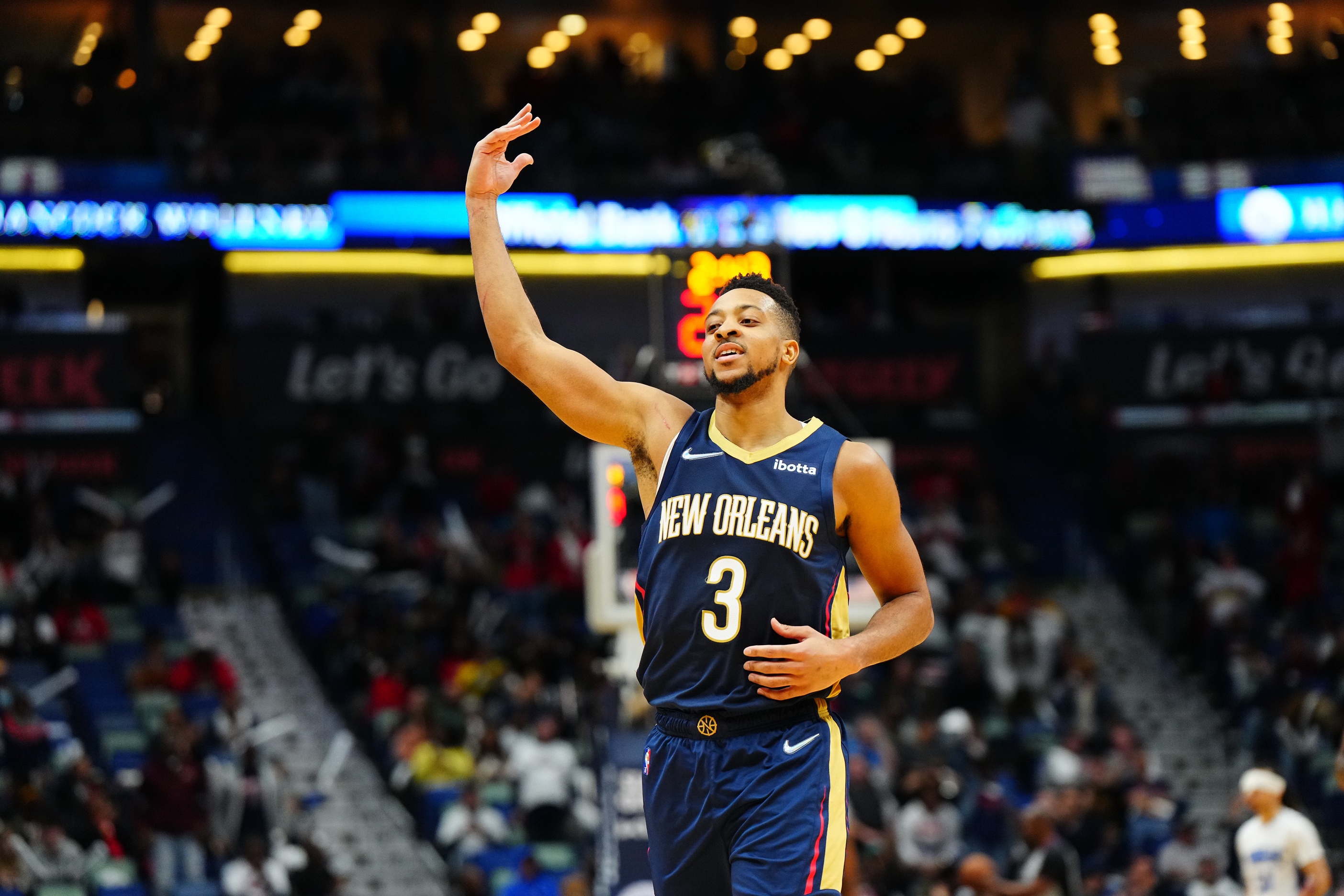 Pelicans Playoff Push Sports Illustrated New Orleans Pelicans News