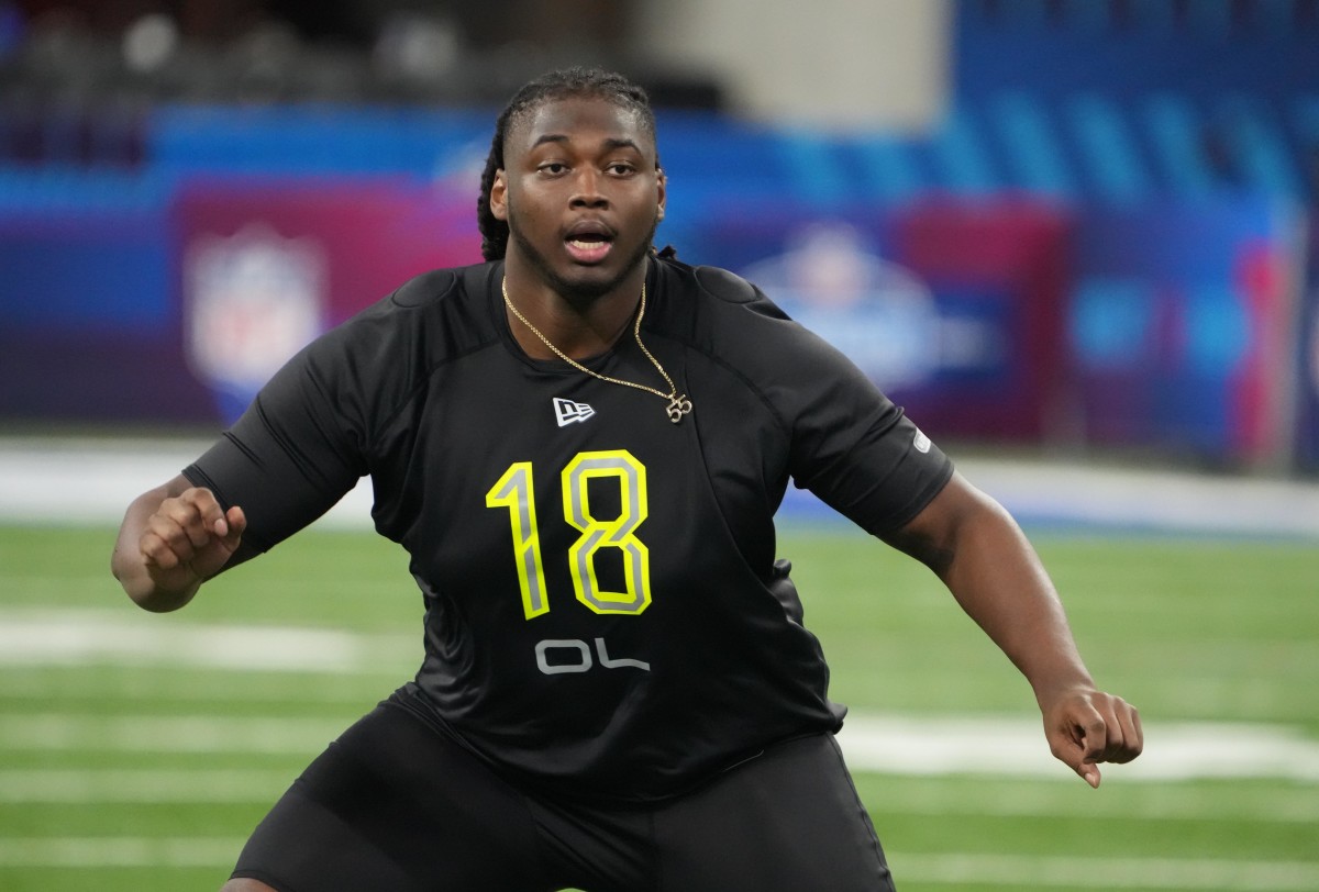 Tampa Bay Buccaneers draft needs Offensive line and defensive back