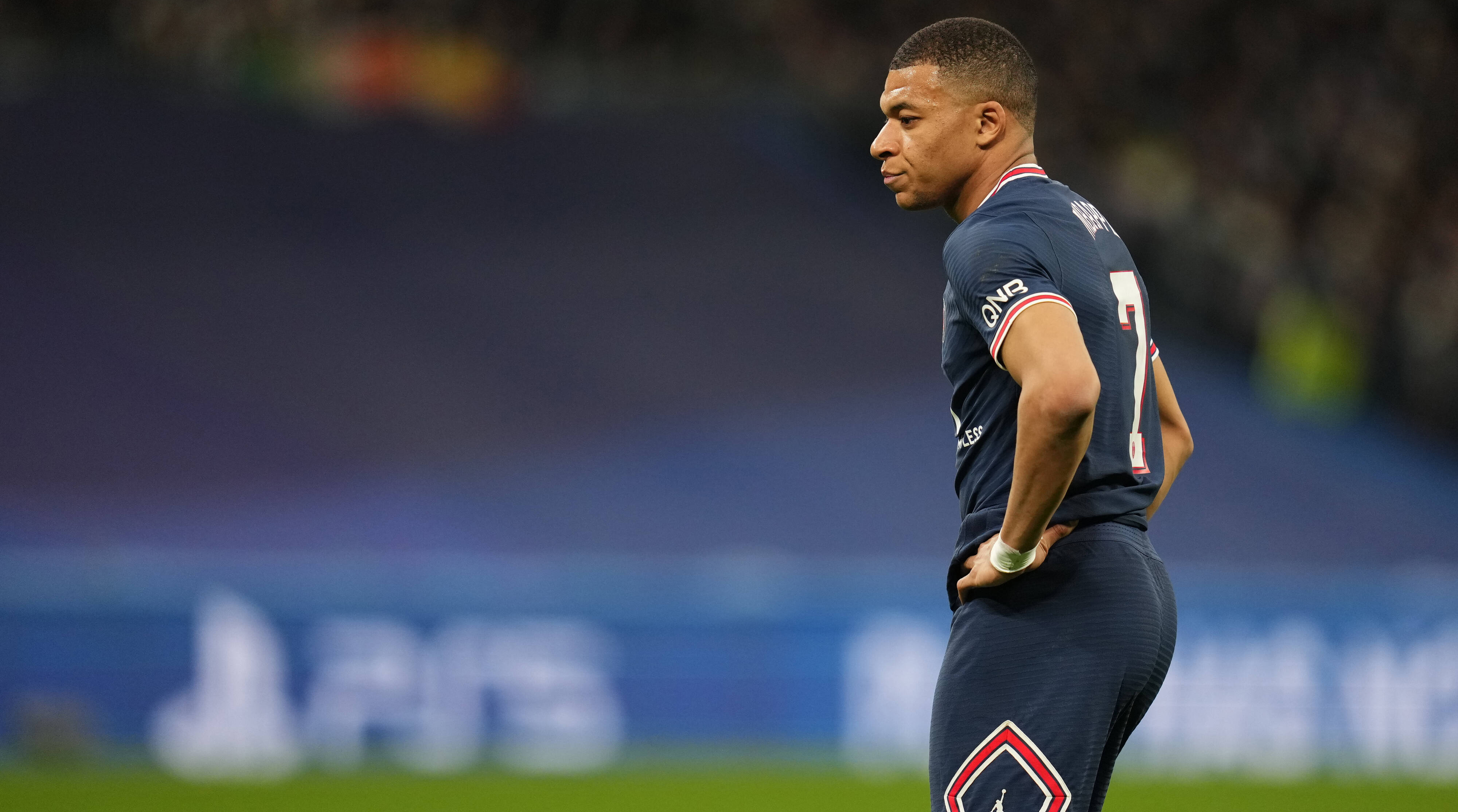 Mamma mia, Mbappe is an alien!' - Donnarumma reacts to PSG Champions League  winner against Real Madrid