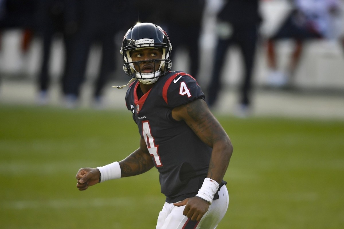 Stepping Into A Stadium With Deshaun Watson Has Our Attention', Tomlin Says  - Steelers Depot