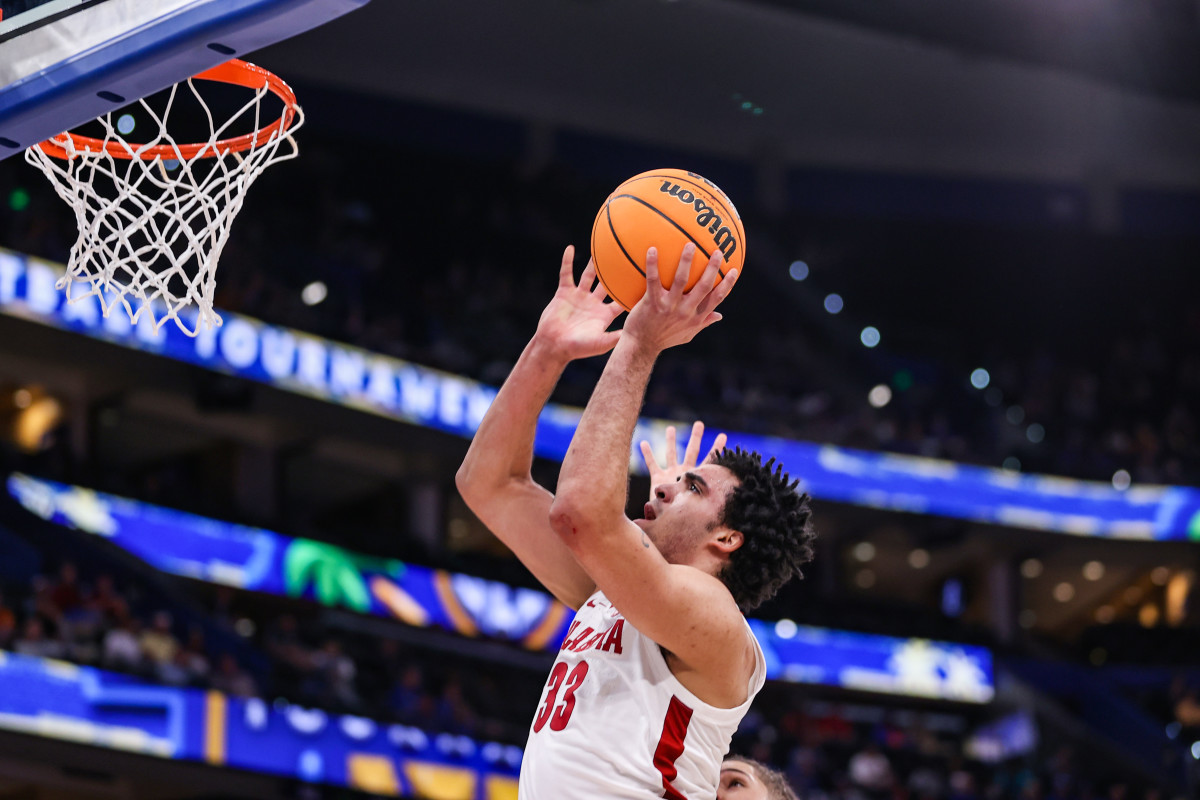 3102022 Jahvon Quinerly goes up for a shot_AlabamavsVanderbilt_JT002590