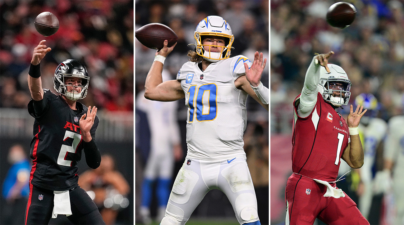 Evaluating the new QB landscape after 2022 free agency, trades