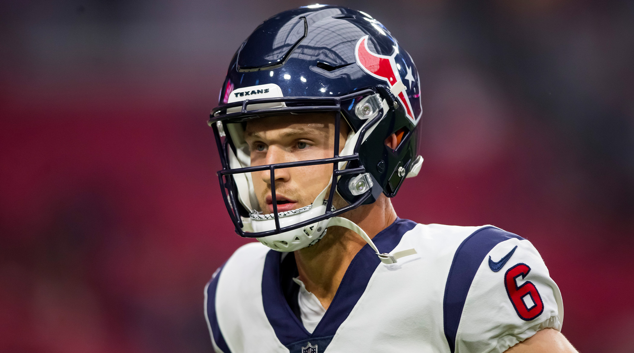 Houston Texans sign QB Jeff Driskel to active roster - ESPN