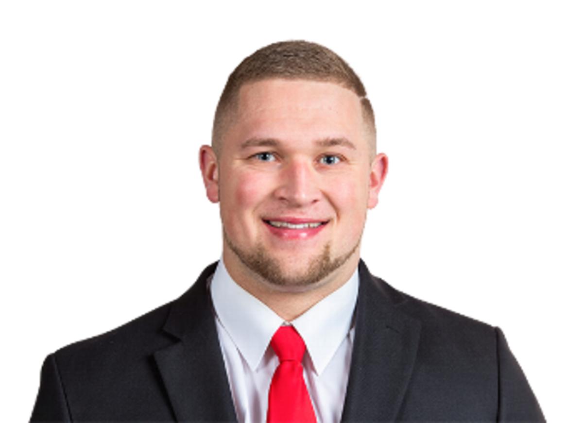 NFL Draft Profile Ben Stille, Defensive Tackle, Nebraska Cornhuskers Visit NFL Draft on