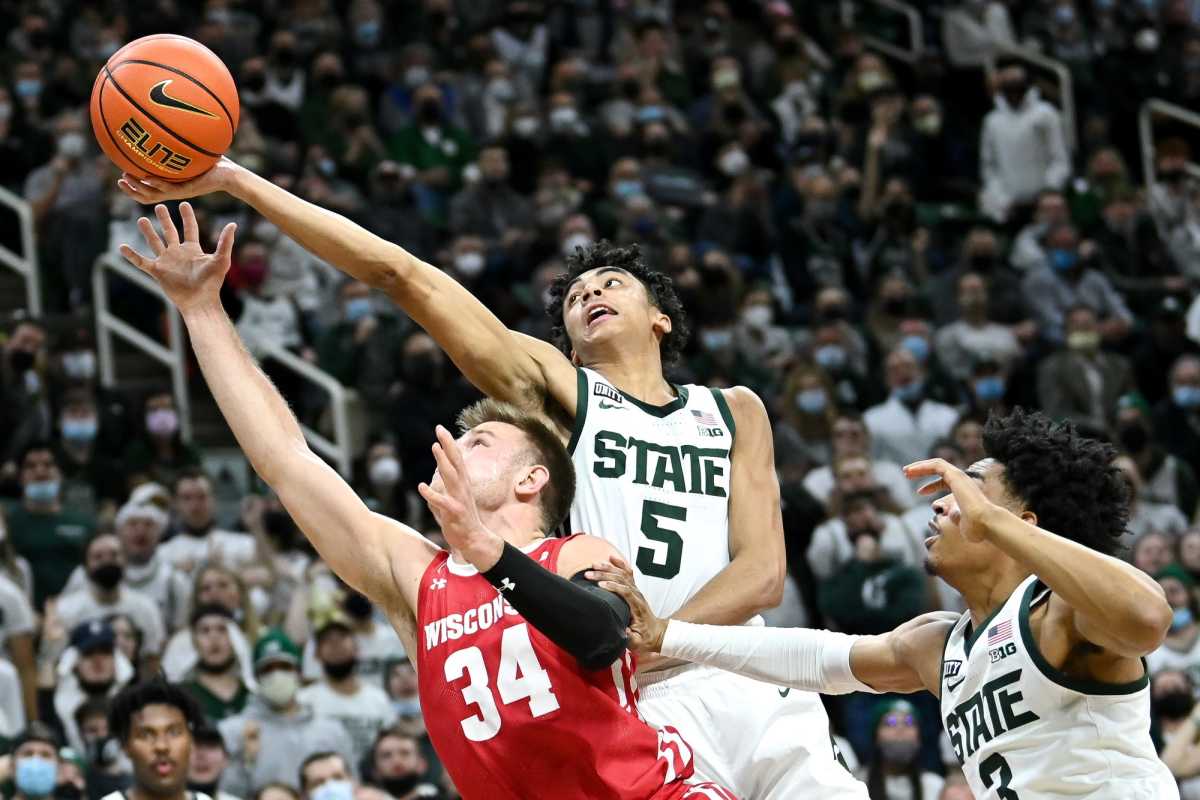 2022 Big Ten Basketball Tournament Bracket is Set - Sports Illustrated  Wildcats Daily News, Analysis and More