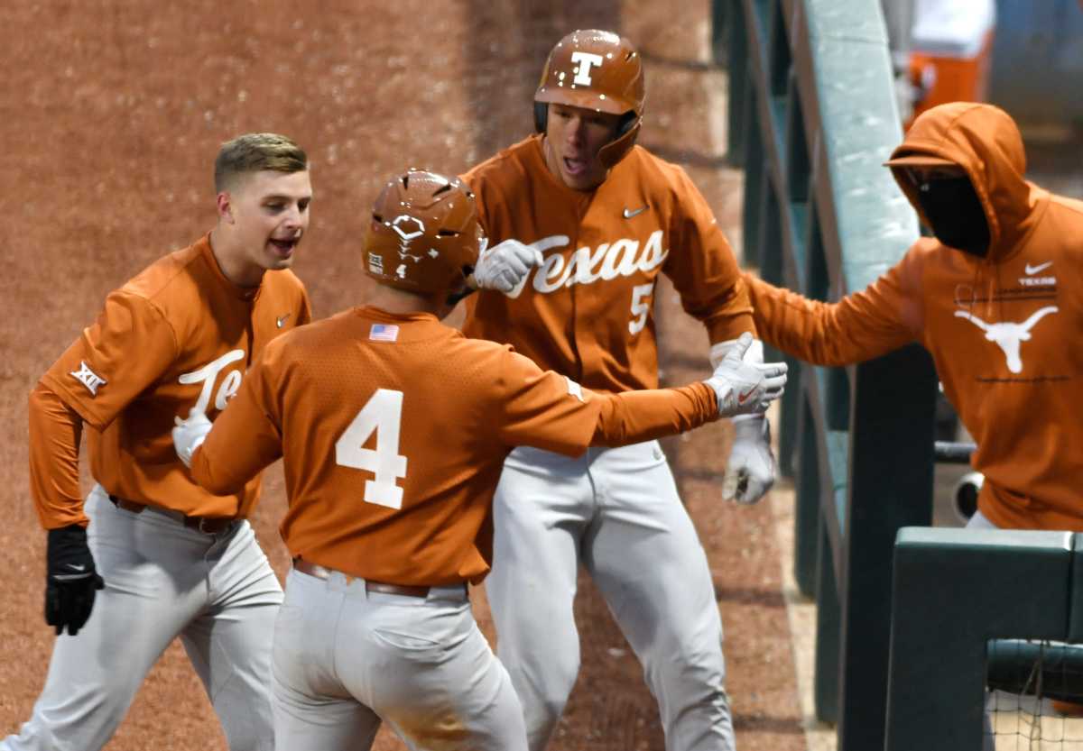 No. 1 Baseball's Ardoin named to Buster Posey Award Watch List