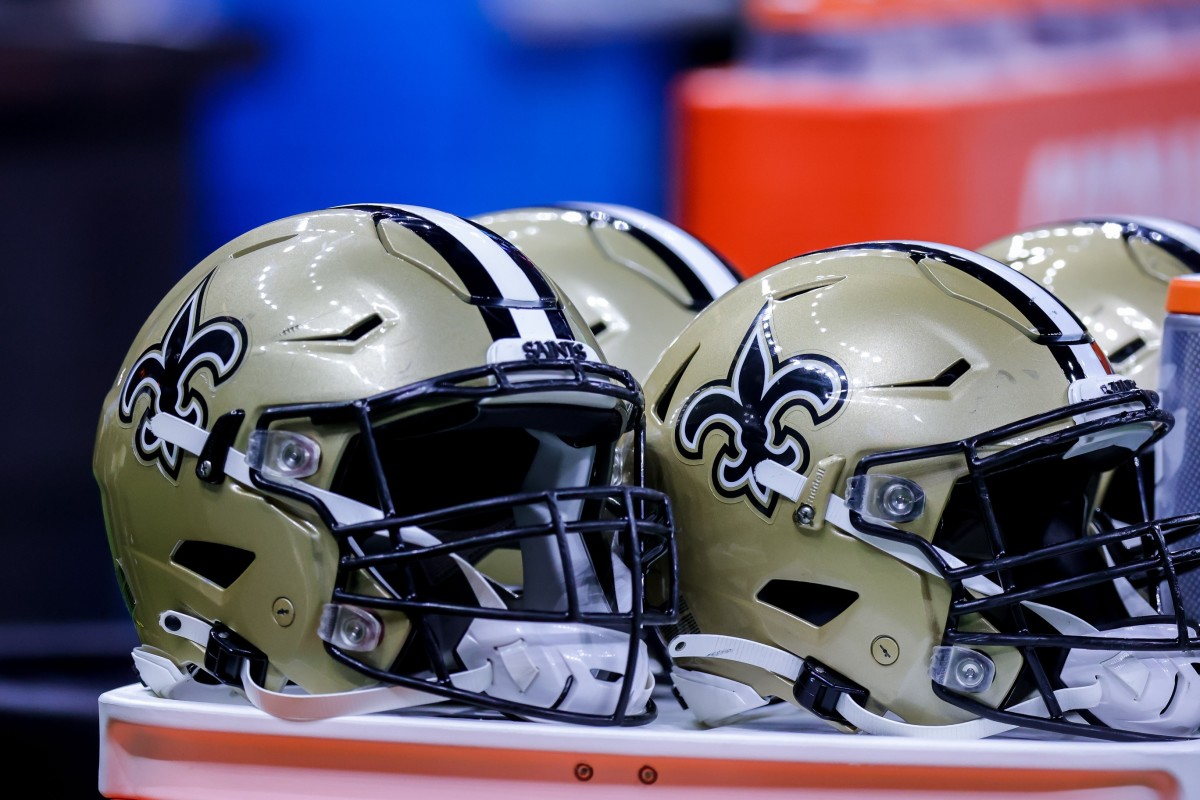 New Orleans Saints Free Agency And Rumor Tracker - Sports Illustrated ...