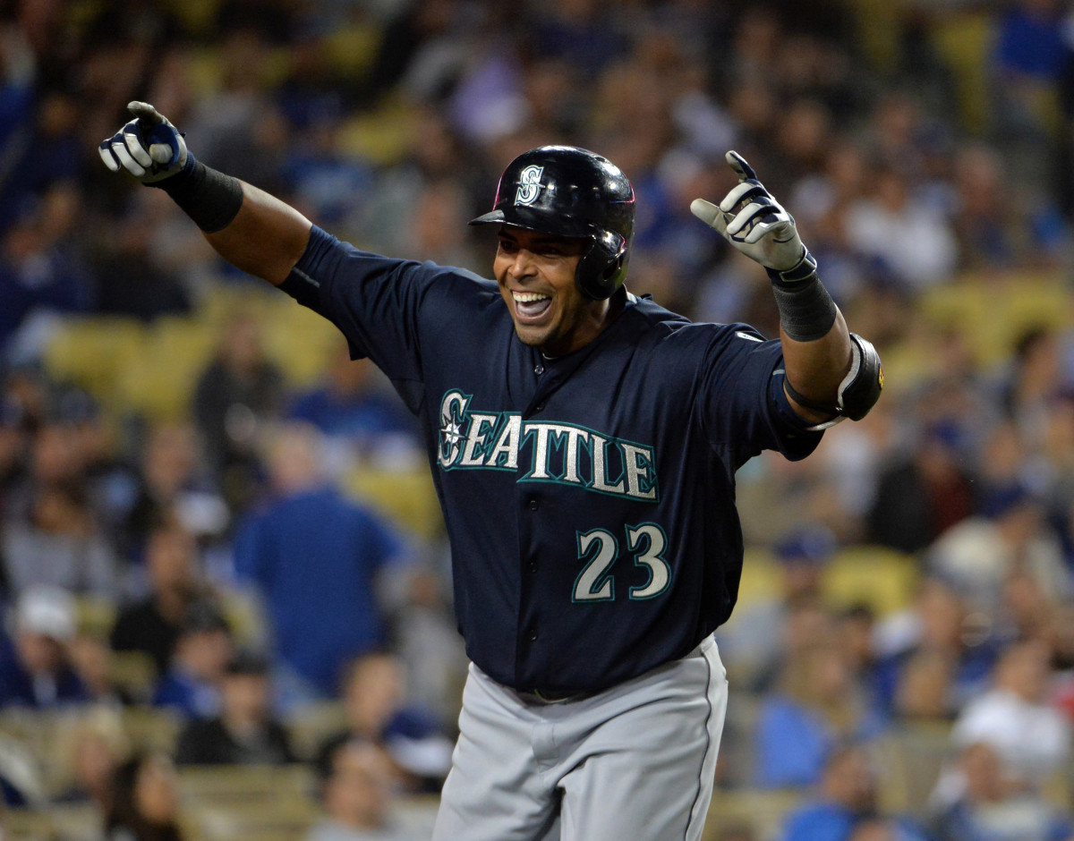 Dodgers: LA Interested in Signing Nelson Cruz - Inside the Dodgers ...