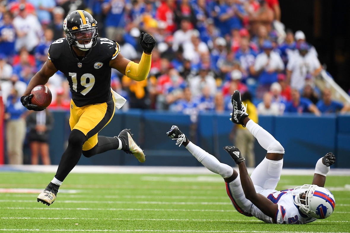 Pittsburgh Steelers Free Agents Who ReSigns and Who Leaves? Sports