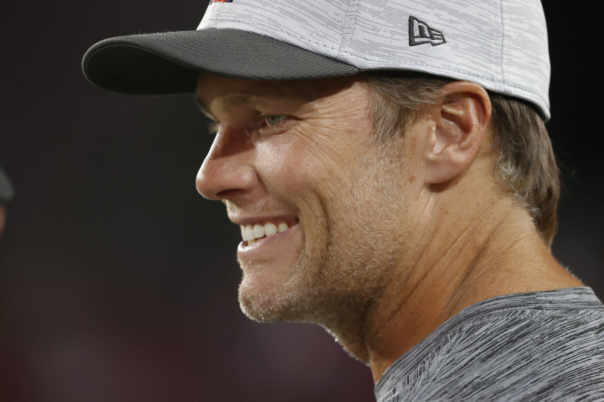 Welcome Back TB12”: NFL Fans Are Euphoric As Tom Brady Expresses a