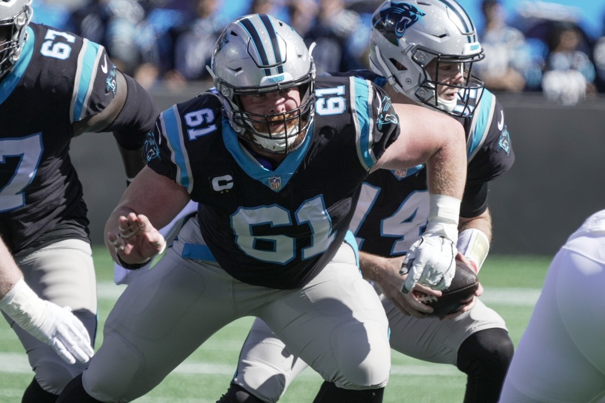 2022 Carolina Panthers Free Agency Tracker - Sports Illustrated Carolina  Panthers News, Analysis and More