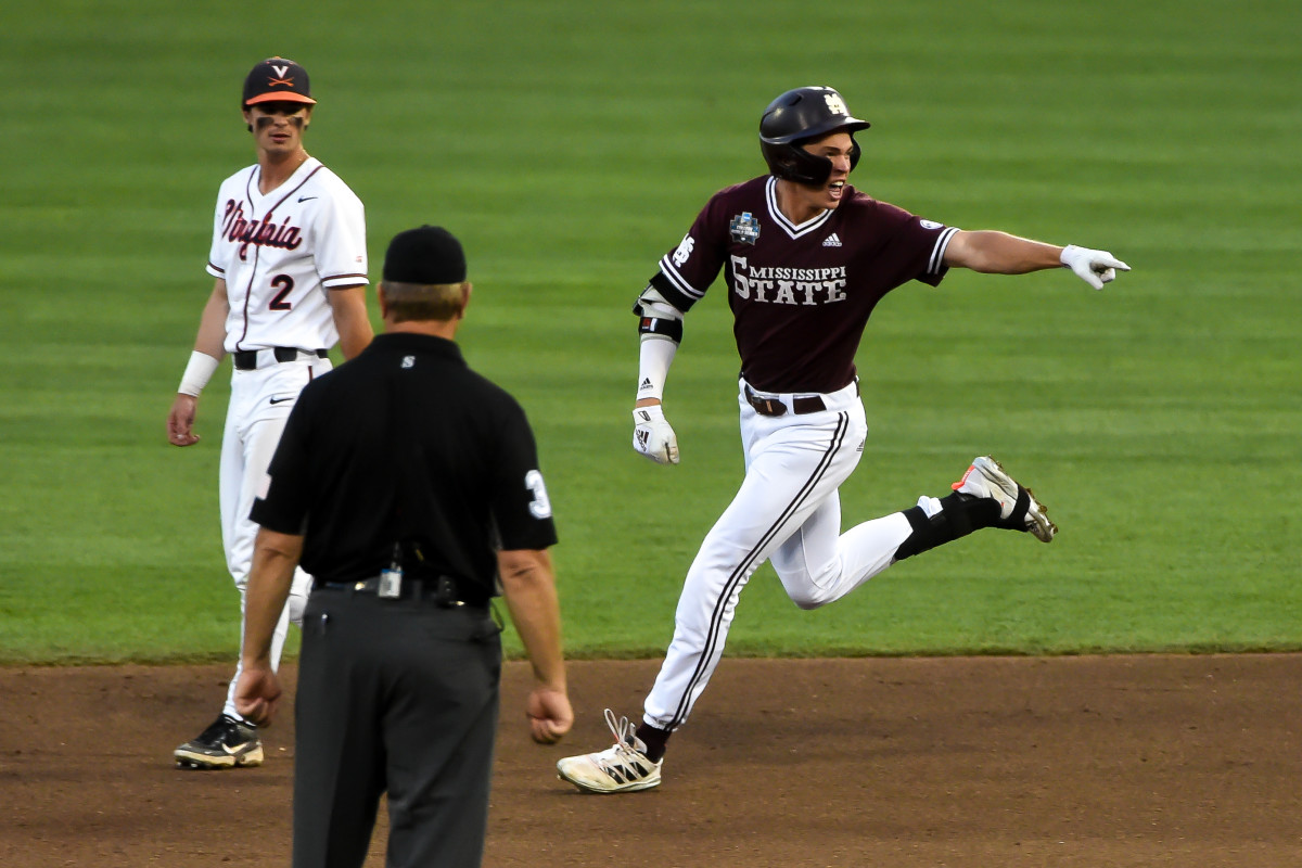 What's happened to Mississippi State Bulldogs baseball's Sunday black  uniforms? - Sports Illustrated Mississippi State Football, Basketball,  Recruiting, and More