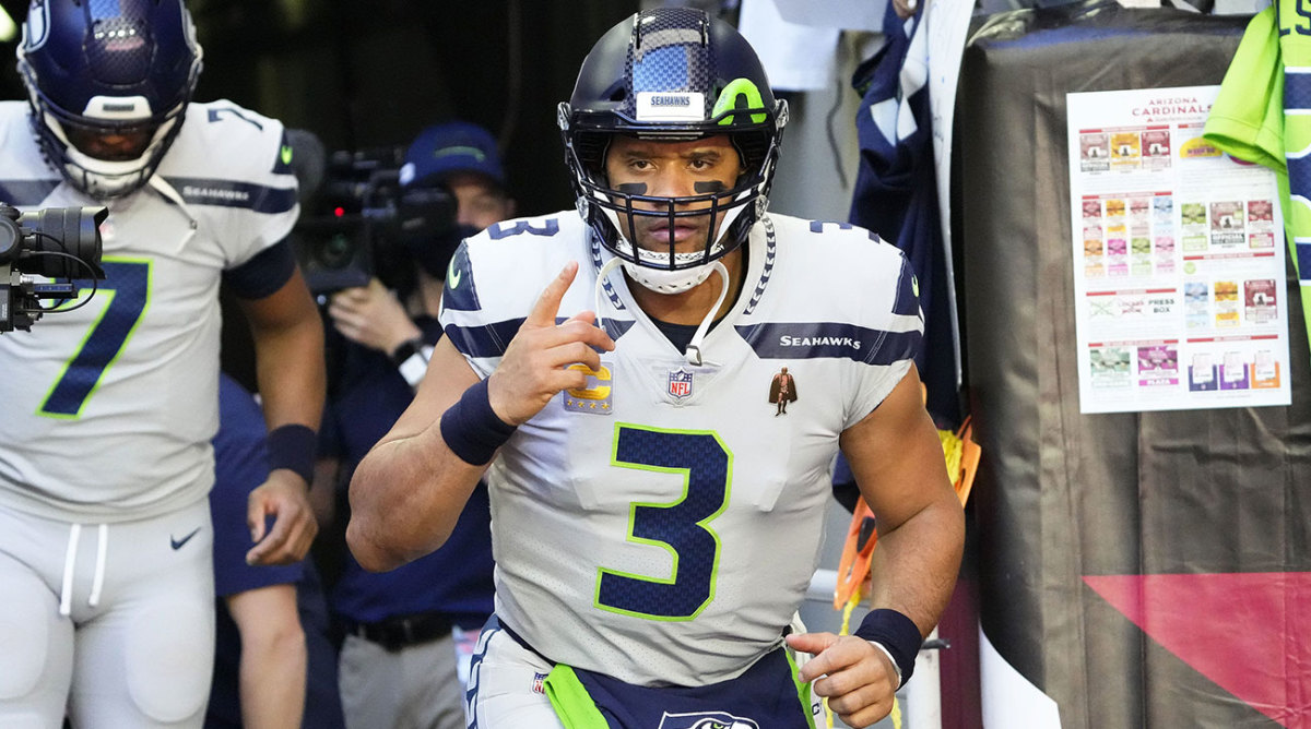 Russell Wilson Trade Details: How Does the Trade Look After Four