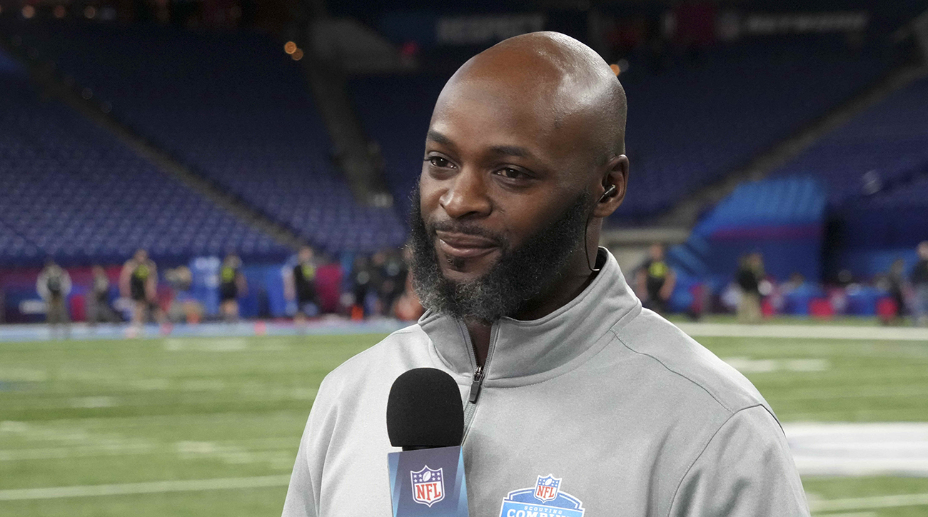 Indianapolis Colts name Reggie Wayne wide receivers coach - Footballscoop