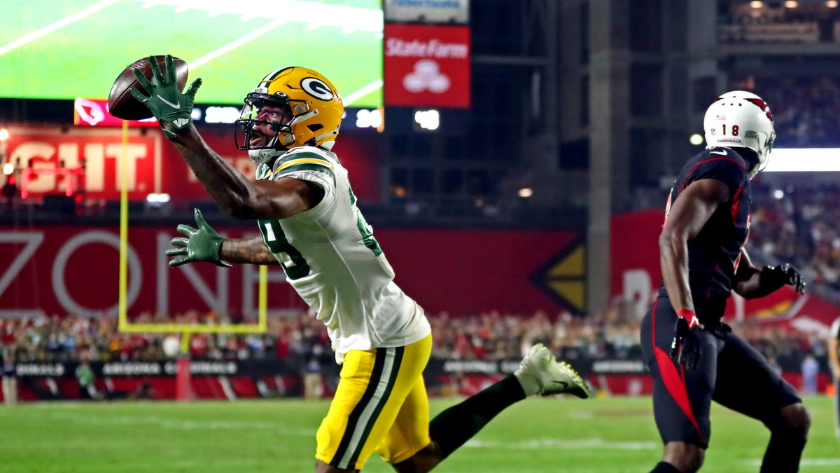 Pat O'Donnell Is The Packers Best Free Agent Signing - Gridiron Heroics