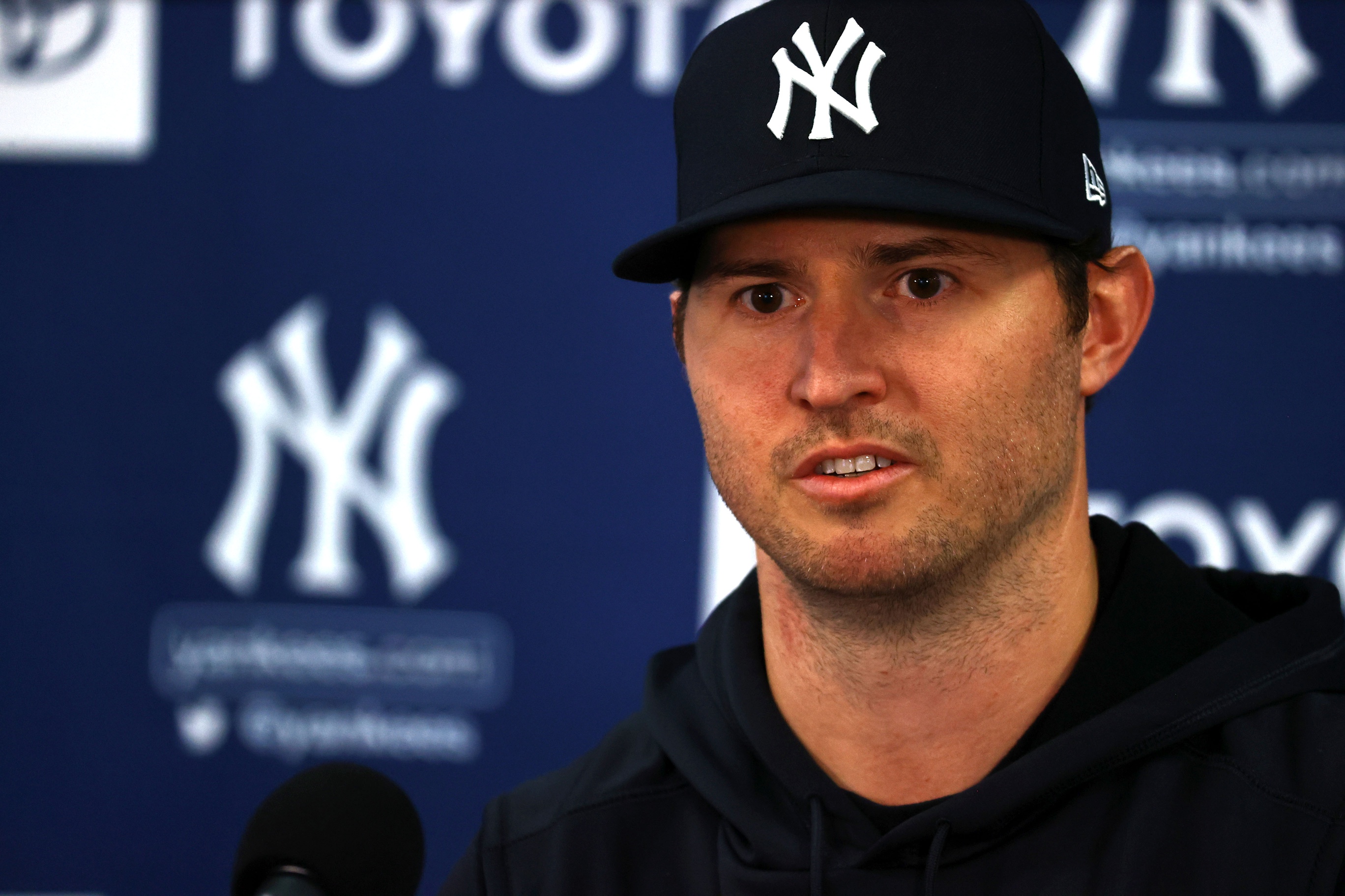 Yankees activate Zack Britton, place surprise reliever on IL in roster  shuffle