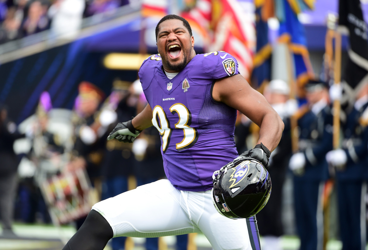 Are the Baltimore Ravens free agency's biggest loser?