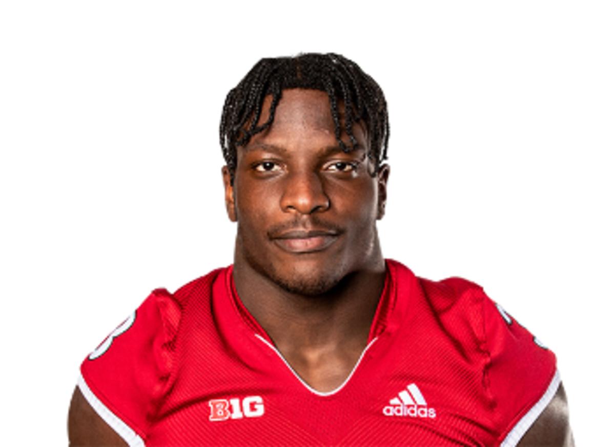 NFL Draft Profile: Olakunle Fatukasi, Linebacker, Rutgers Scarlet