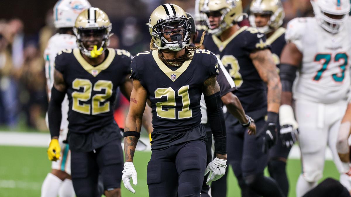 New Orleans Saints Extend Former Ohio State CB Bradley Roby - Sports ...