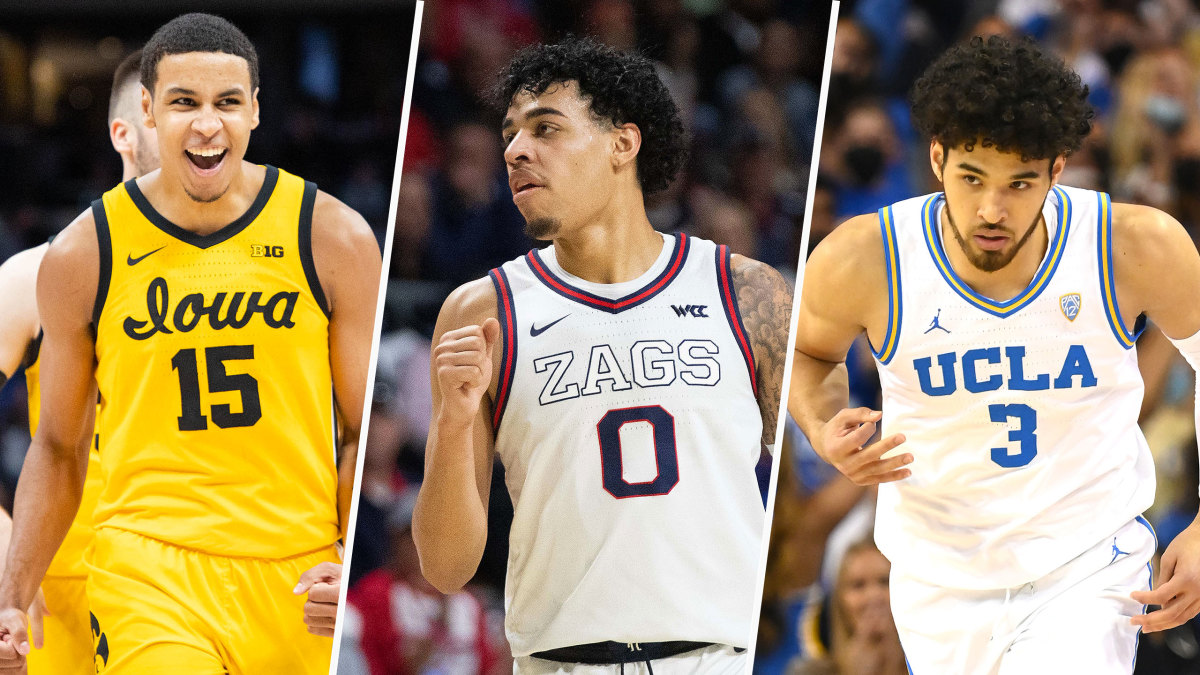 Who are the NBA's best 3-and-D players? - Pounding The Rock