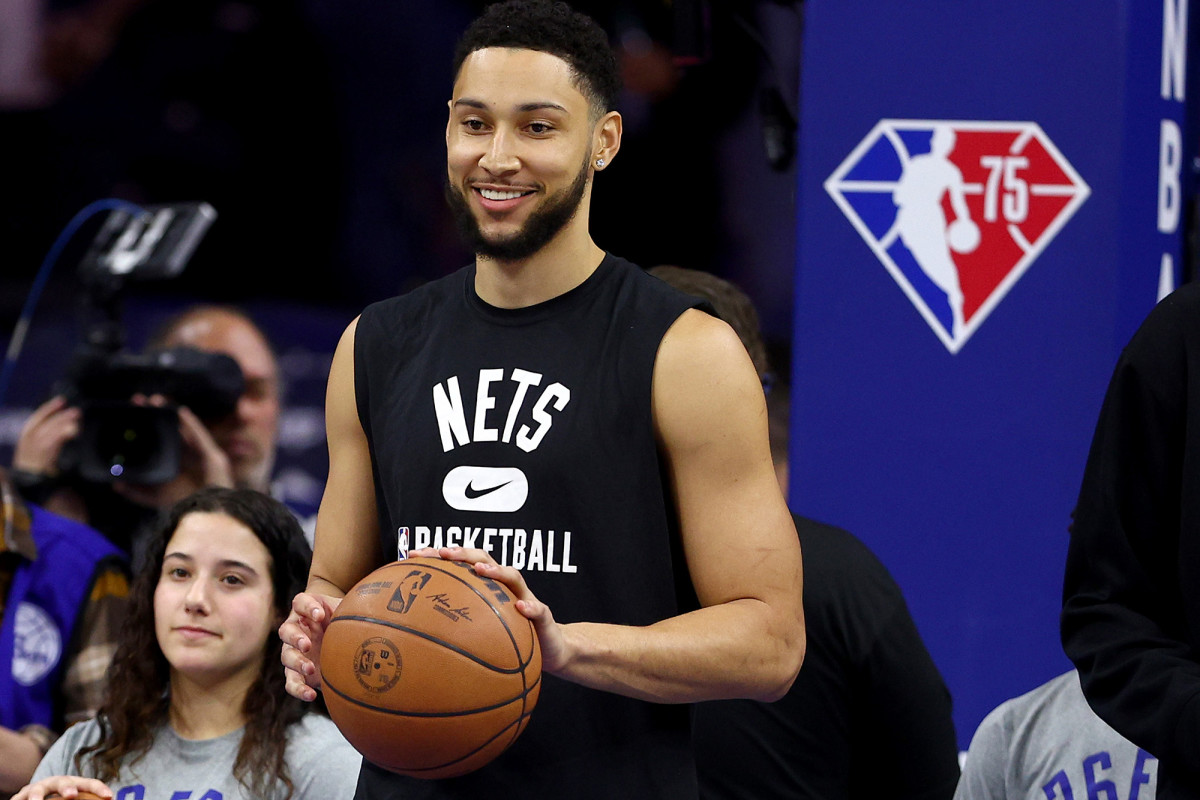 Injury Report: Ben Simmons, LaMarcus Aldridge, and Seth Curry Out for ...