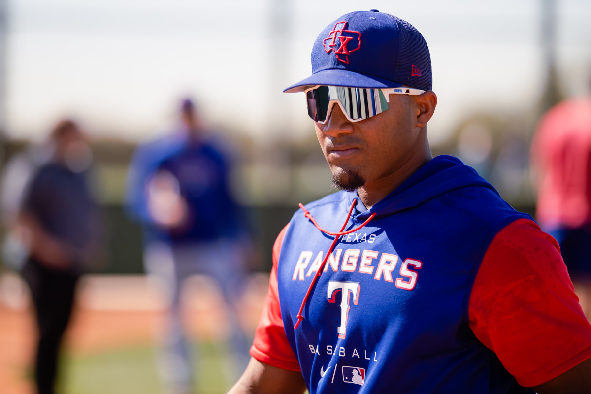 Texas Rangers preview: SS Corey Seager is face of Texas rebuild