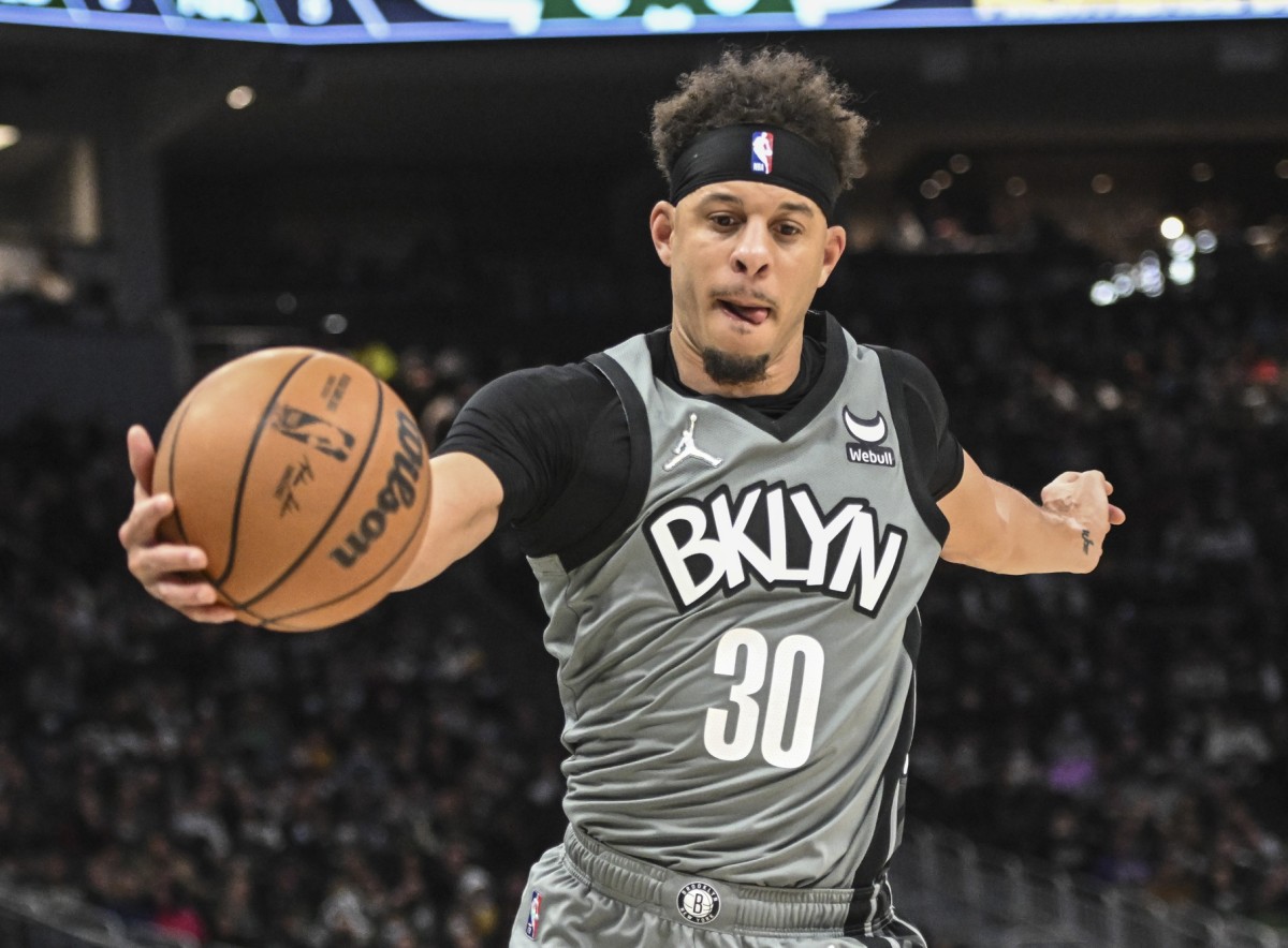 KD Nation ⁷ - Seth Curry dropped 27 points tonight, his highest scoring  game in a Nets uniform. 📊27 PTS, 9-14 FG