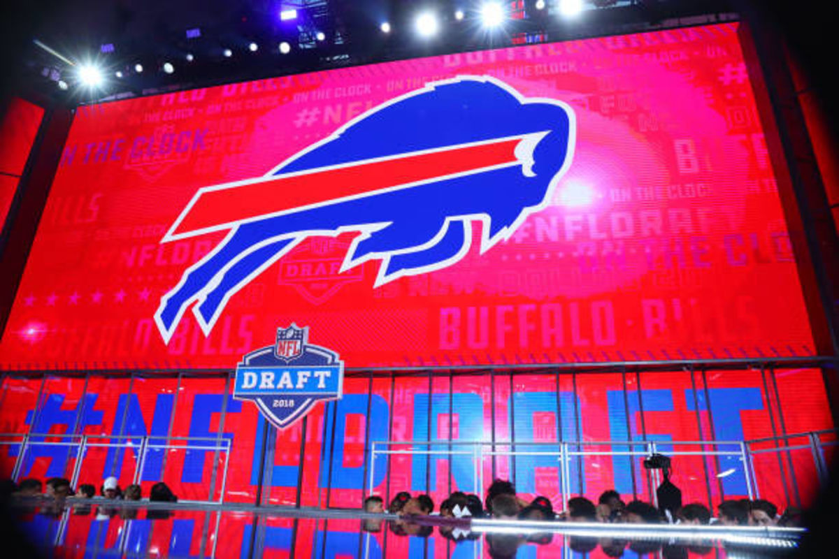 Buffalo Bills: NFL Draft, Team Needs, Free Agents, Offseason Tracker -  Visit NFL Draft on Sports Illustrated, the latest news coverage, with  rankings for NFL Draft prospects, College Football, Dynasty and Devy