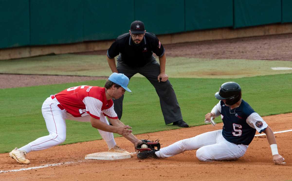 Ole Miss vs. Auburn in College Baseball Live Stream Watch Online, TV