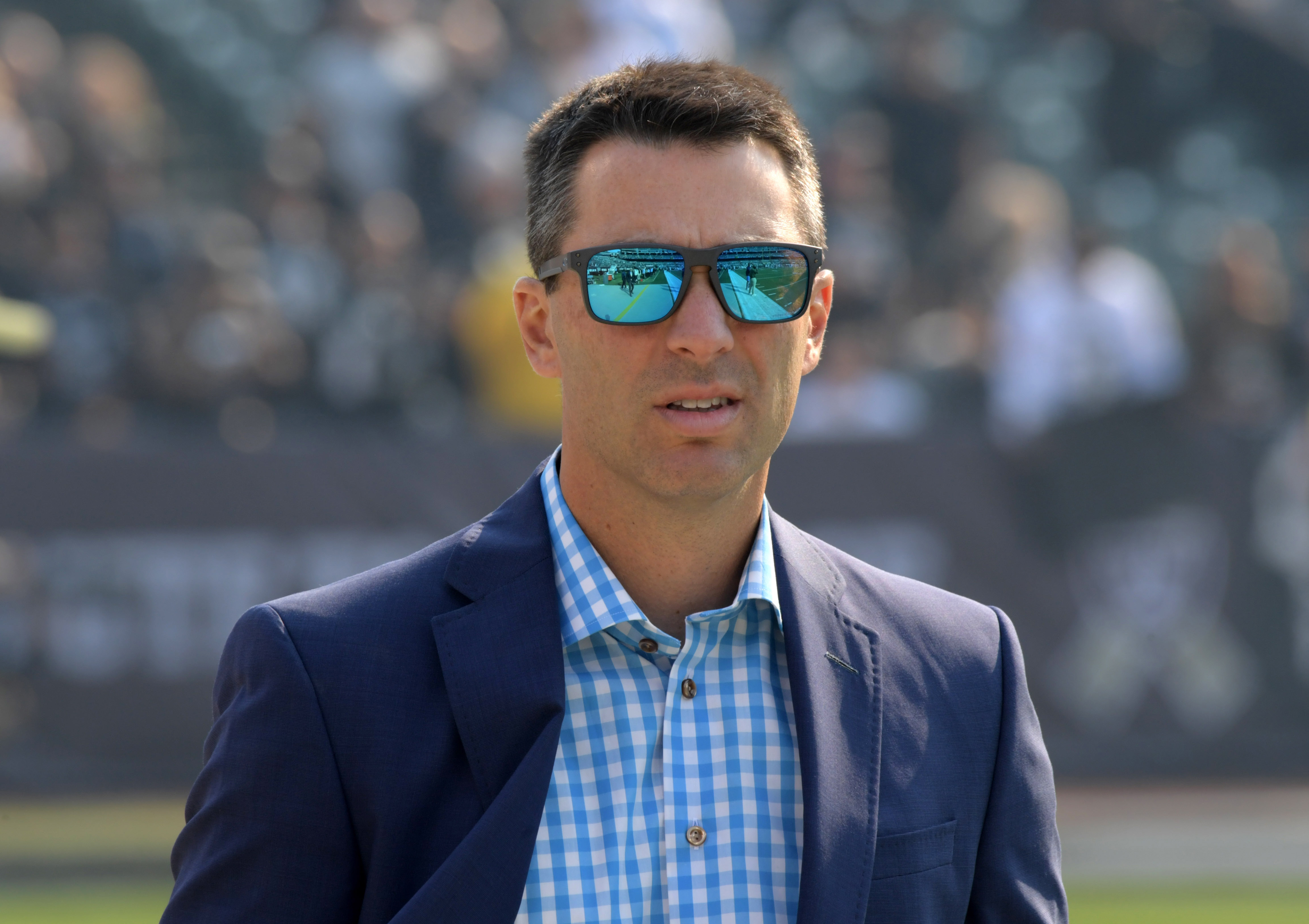 Former Chargers GM Tom Telesco Interviewing With AFC West Rival