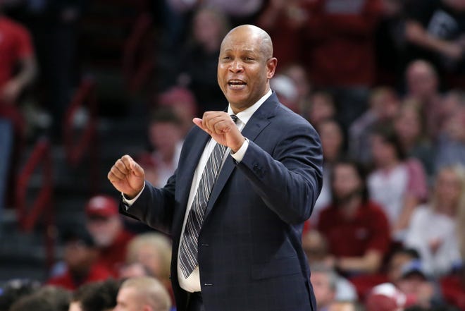 Breaking Down Kenny Payne's Hiring at Louisville - Sports Illustrated ...