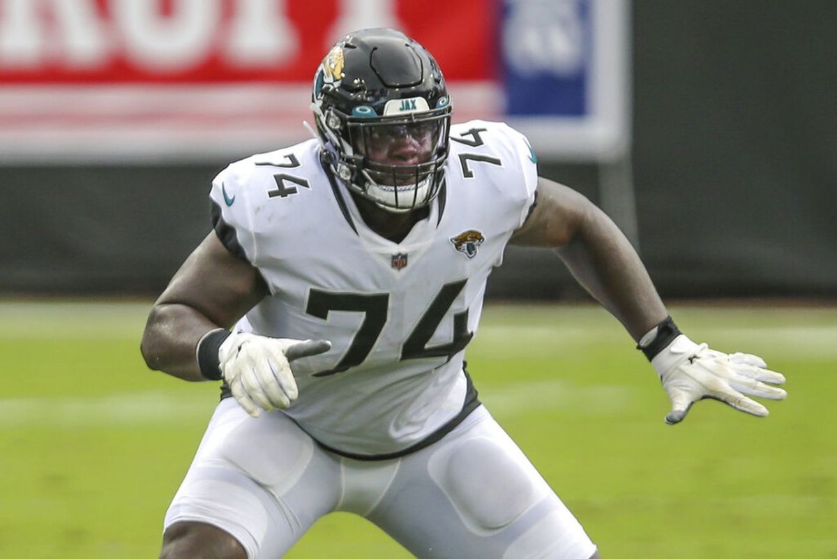 2023 Dynasty Fantasy Football Free Agency Preview: Jacksonville Jaguars