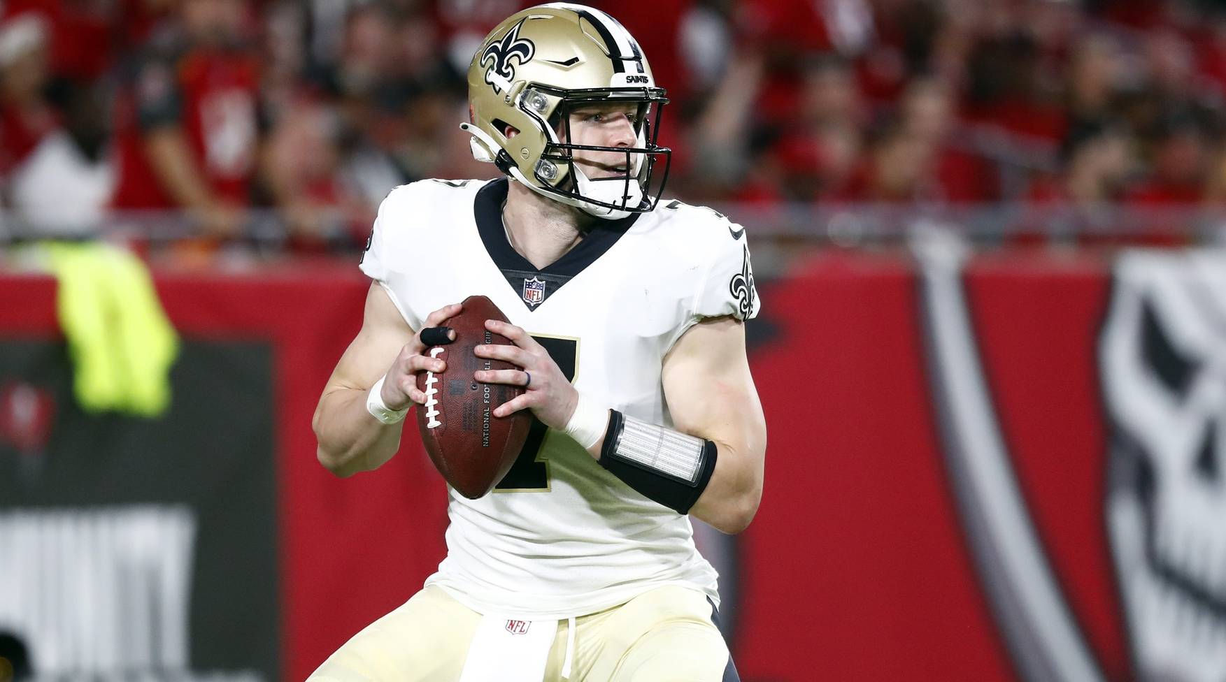 Taysom Hill: The NFL's Most Versatile Weapon 