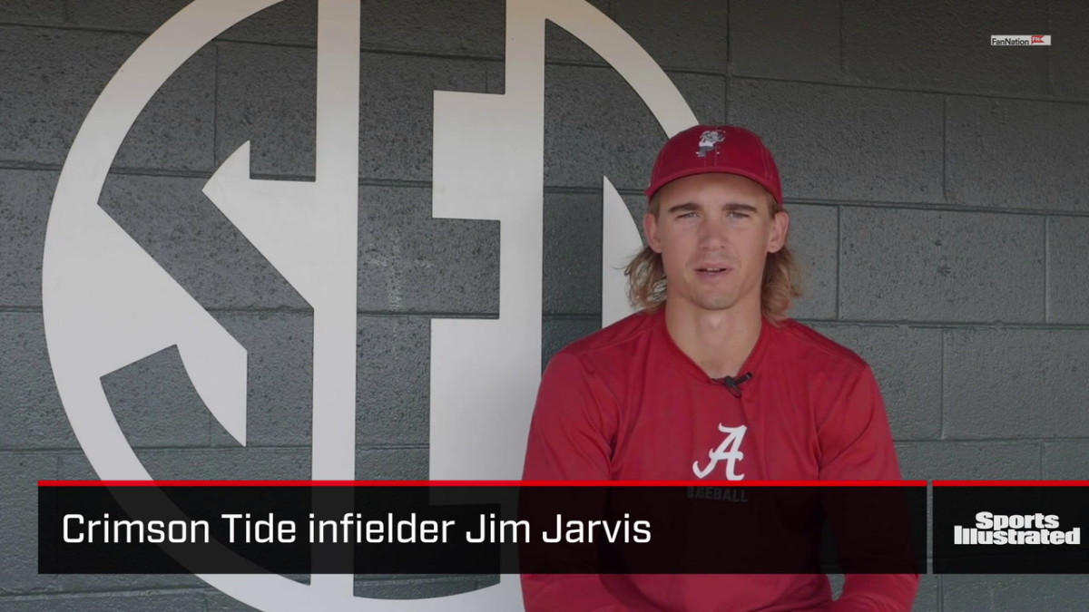 The Extra Point: Alabama Baseball's Hot Start - Sports Illustrated Alabama  Crimson Tide News, Analysis and More