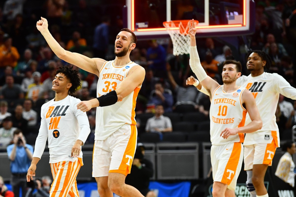 Tennessee VolsMichigan Wolverines Basketball Preview, Prediction