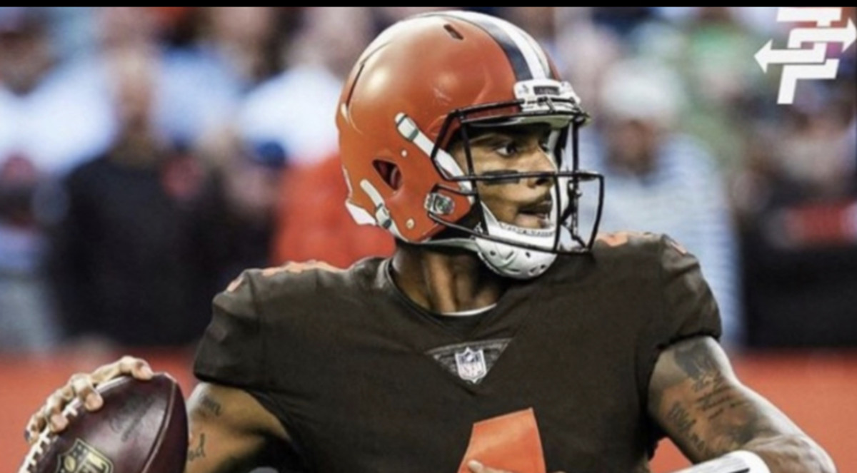 Deshaun Watson Trade Matters to Dallas Cowboys LB Micah Parsons; Here's Why  - FanNation Dallas Cowboys News, Analysis and More