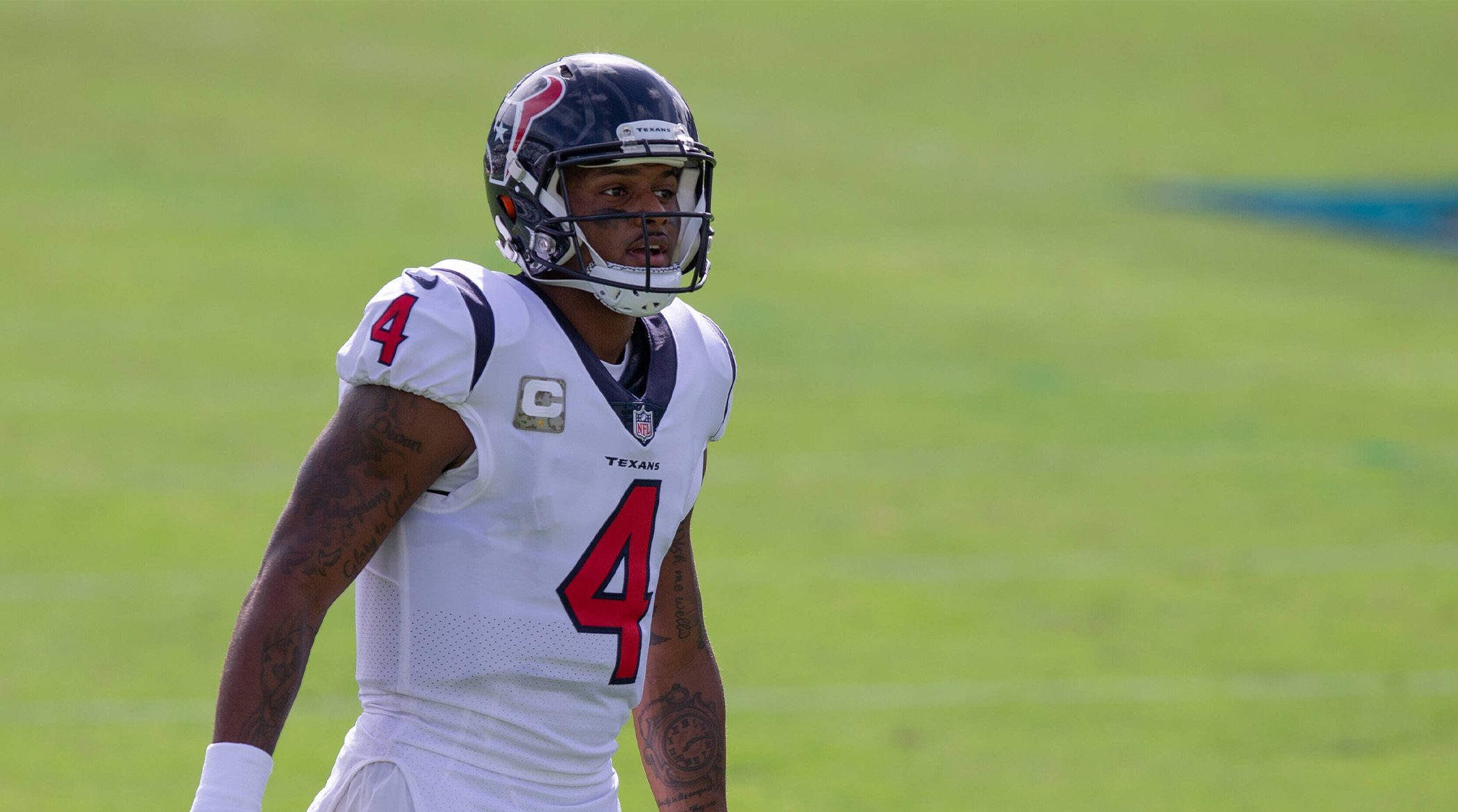 Deshaun Watson waives no-trade clause to Browns, paving way for a trade  with Texans, NFL News, Rankings and Statistics