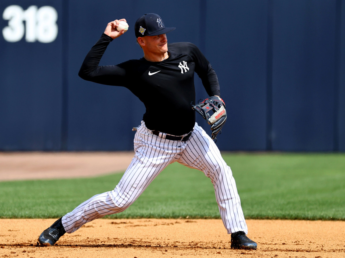 MLB rumors: 6 Yankees spring training storylines to watch